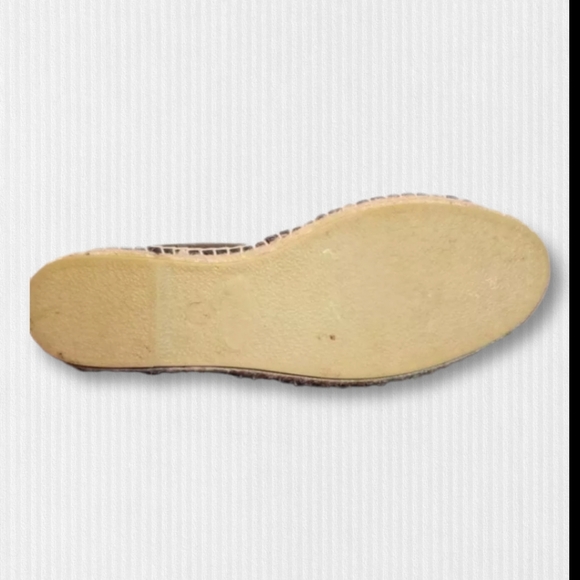 Women's Dalsome Espedrilles Size US7.5 Black - Picture 2 of 4